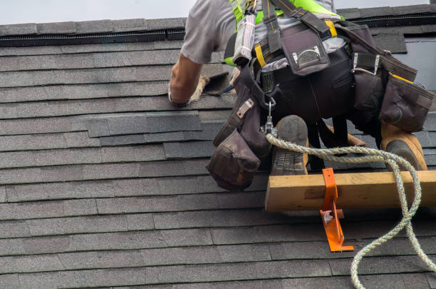 Reliable Roof Inspection contractor in Port Orford, OR by Brentwood Metal Roofing